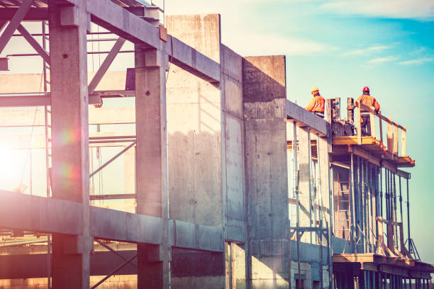 Best Concrete Resurfacing Services  in Ridgewood, NJ