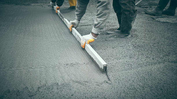 Best Concrete Foundation Repair  in Ridgewood, NJ