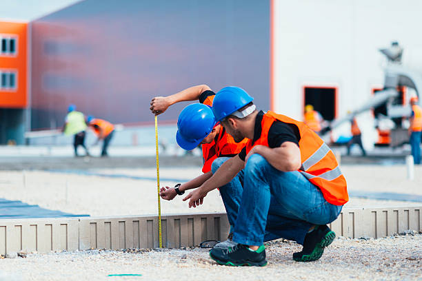 Best Poured Concrete Foundation  in Ridgewood, NJ