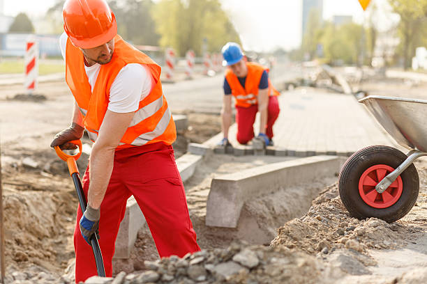 Best Concrete Patio Contractor  in Ridgewood, NJ
