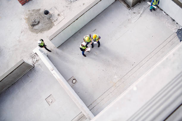 Best Custom Concrete Contractor  in Ridgewood, NJ